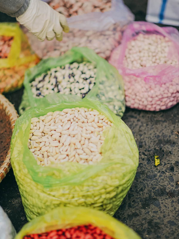 Legumes