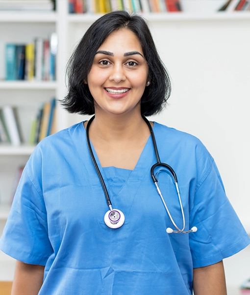 Nurse