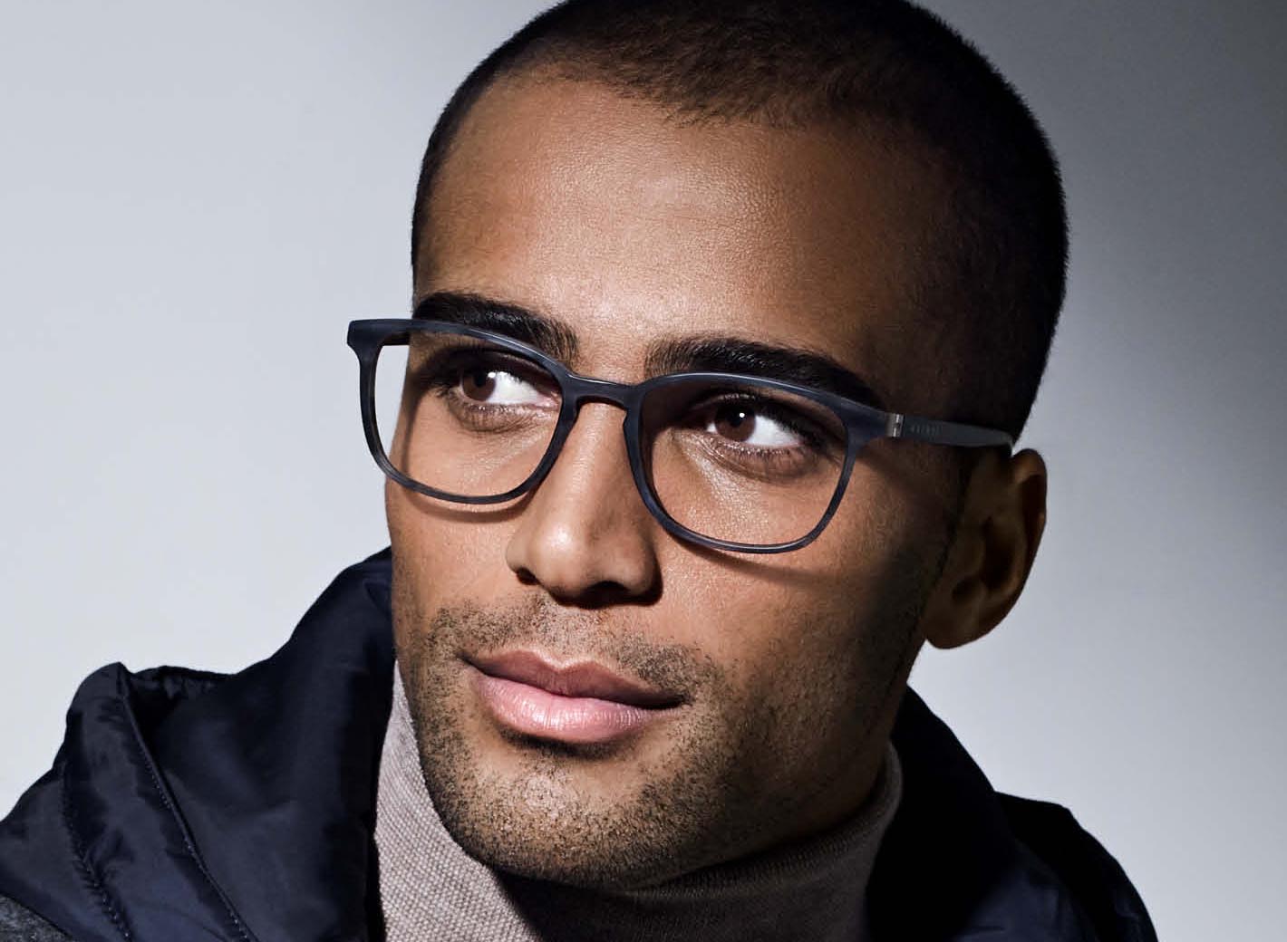 The smart look