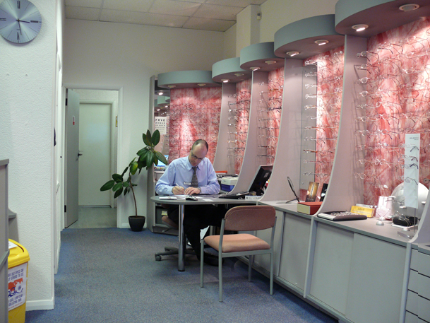 Polegate (2006)