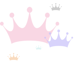Scattered crowns