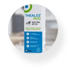 Dry eye products