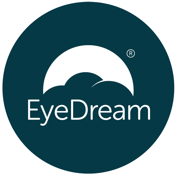 EyeDream Logo