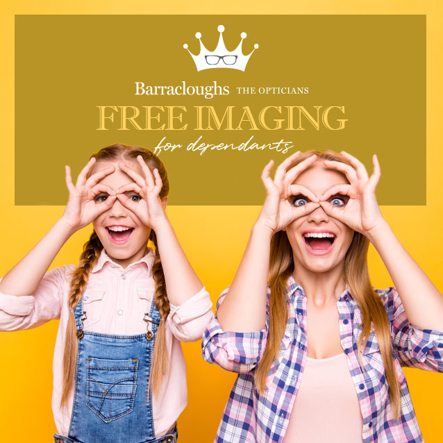 FREE Enhanced Imaging