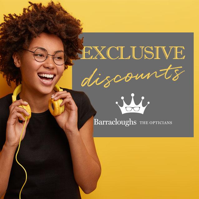 10% Discount