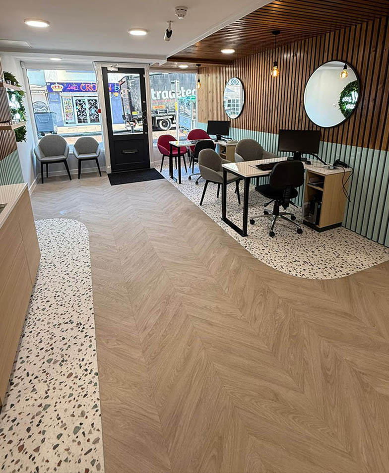 Your Bexhill Store